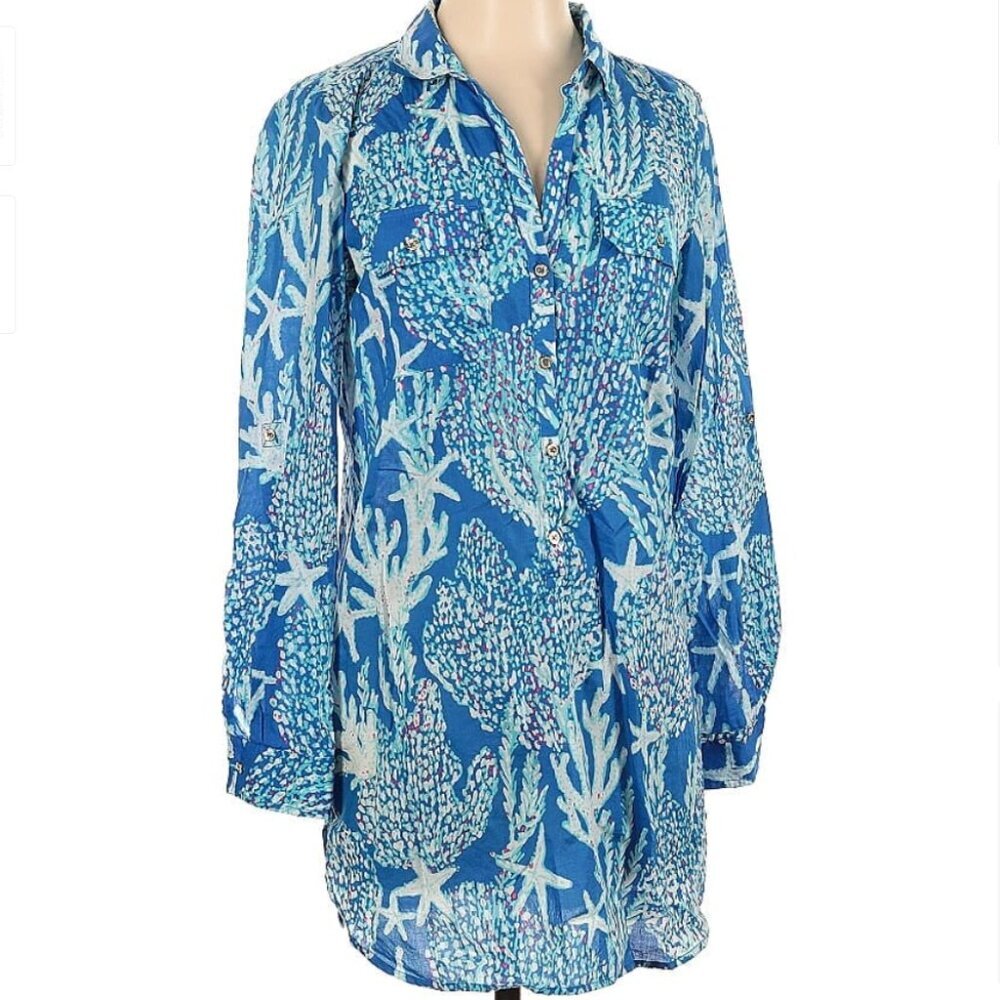Lilly Pulitzer Dress Size S